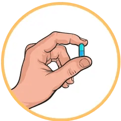 GLPura fase 1 para apoyo al equilibrio del apetito
