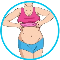GLPura fase 2 para apoyo al metabolismo y la digestión