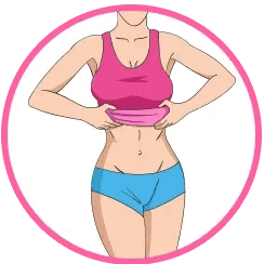 GLPura fase 3 para apoyo a la energía y la constancia